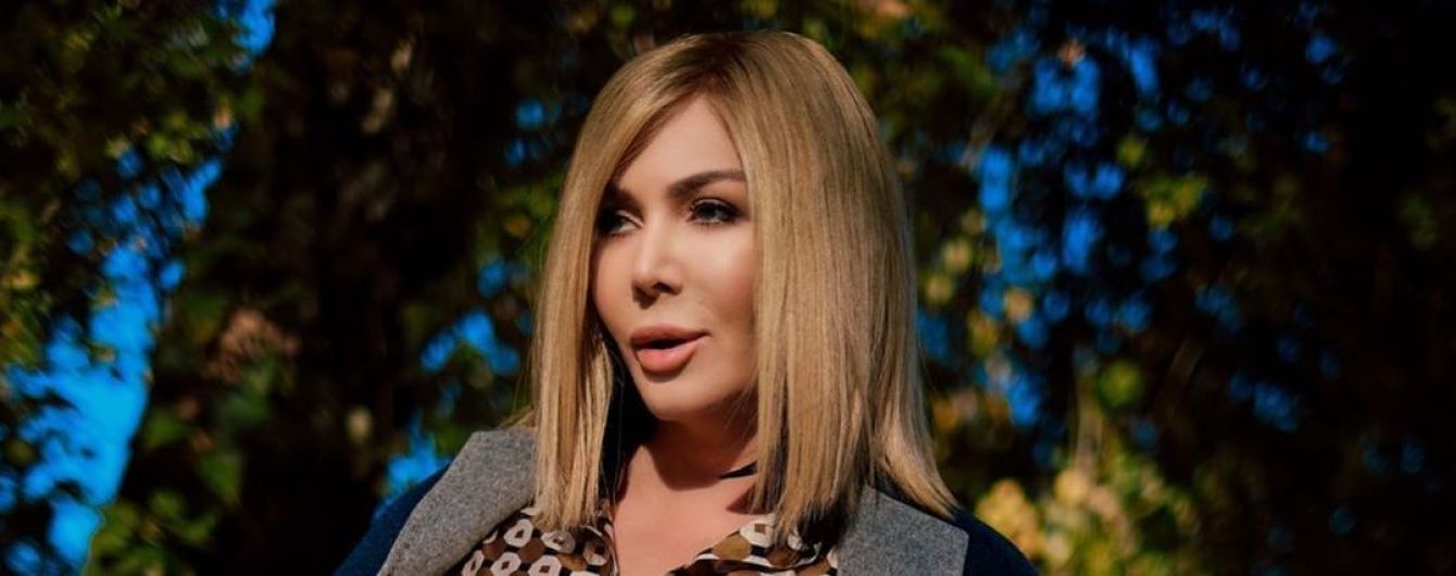 Фанів приголомшила схожість молодої Ірини Білик з Лесею Нікітюк