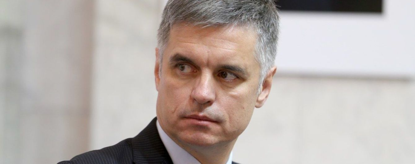 Україна буде представлена на лондонському саміті НАТО – поїде міністр Пристайко