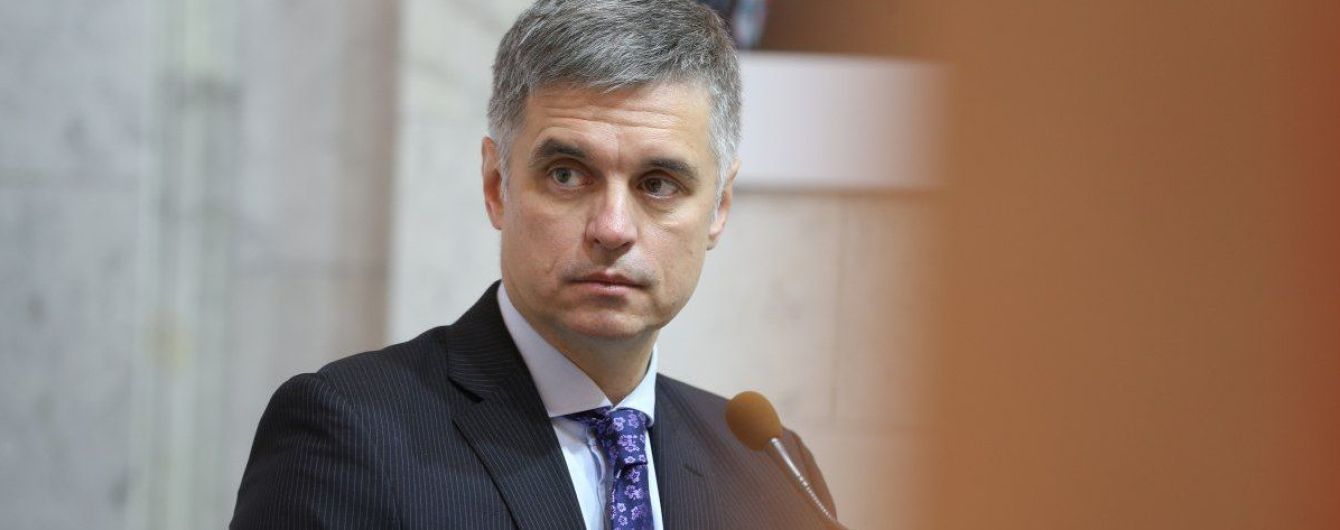 У Пристайко подготовили документ "нормандского саммита"