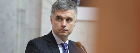 У Пристайка підготували документ "нормандського саміту"