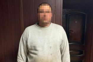 На Дніпропетровщині чоловік зґвалтував 13-річну дівчинку, поки її матері не було вдома