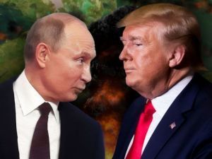 Відповідь США на кремлівську агресію: можливий удар по Криму