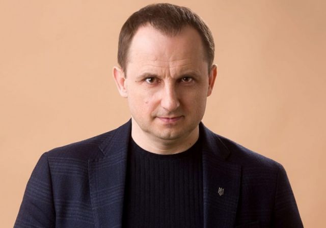 Роман Боднар