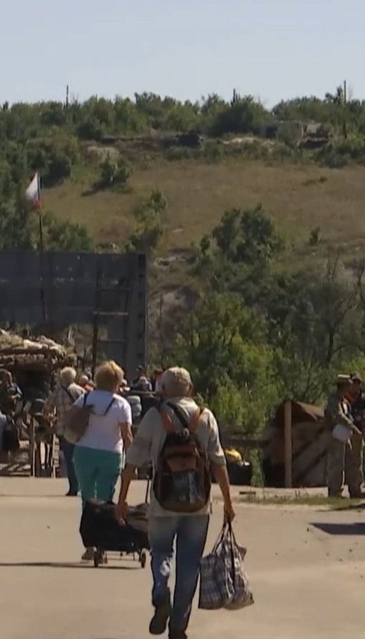 ООН оприлюднила нові дані про жертв війни на Донбасі