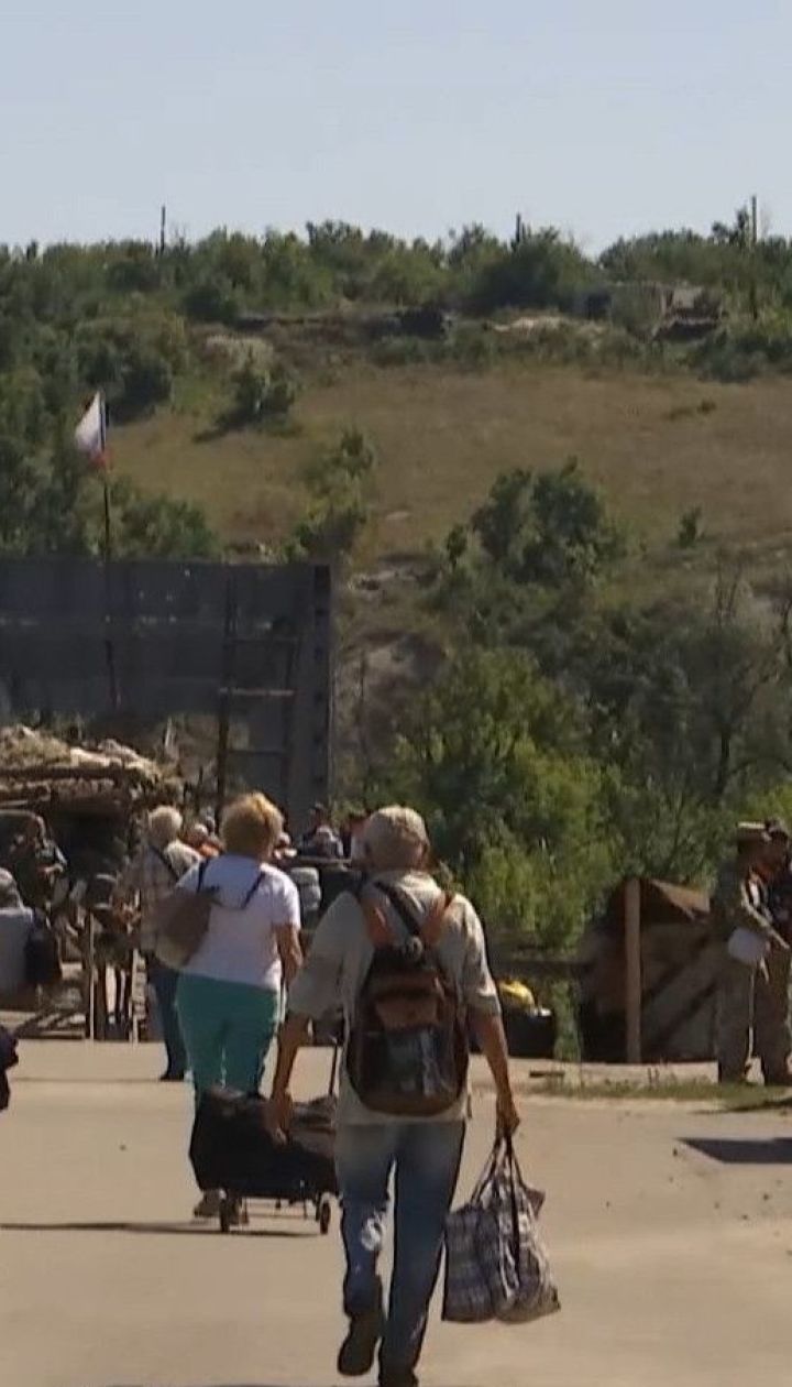 ООН обнародовала новые данные о жертвах войны в Донбассе