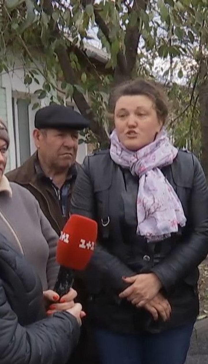 Жителі Кропивницького вважають, що занедужали на хворобу Боткіна через дірявий водогін