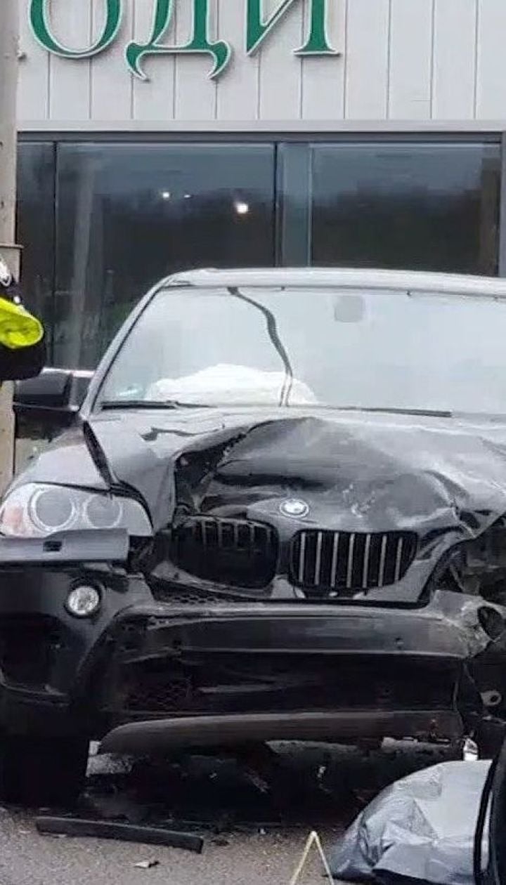 8 загиблих щодня: як зменшити кількість смертельних ДТП на українських дорогах