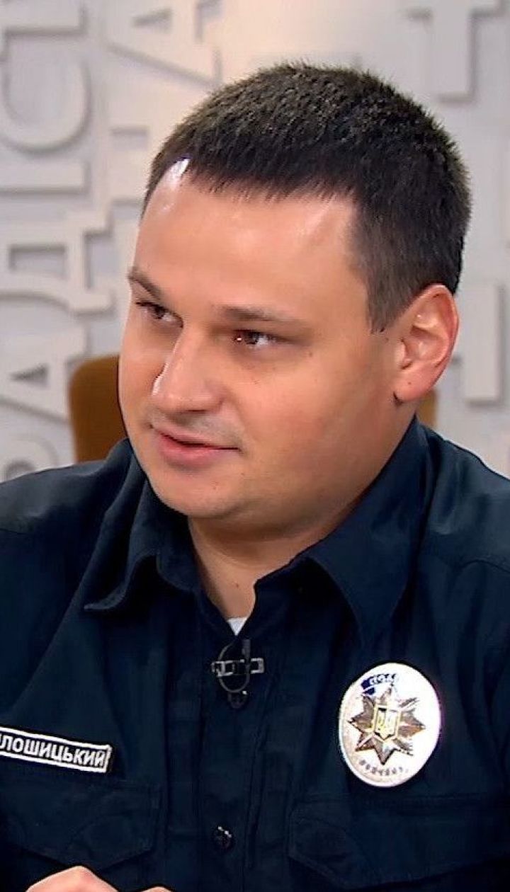 Як змусити українців дотримуватись ПДР - розмова з представником Нацполіції