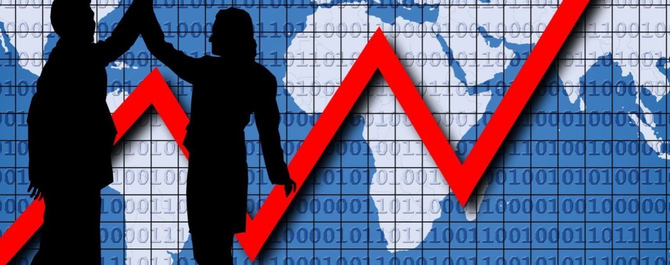 Успішне ведення бізнесу в умовах економічної кризи