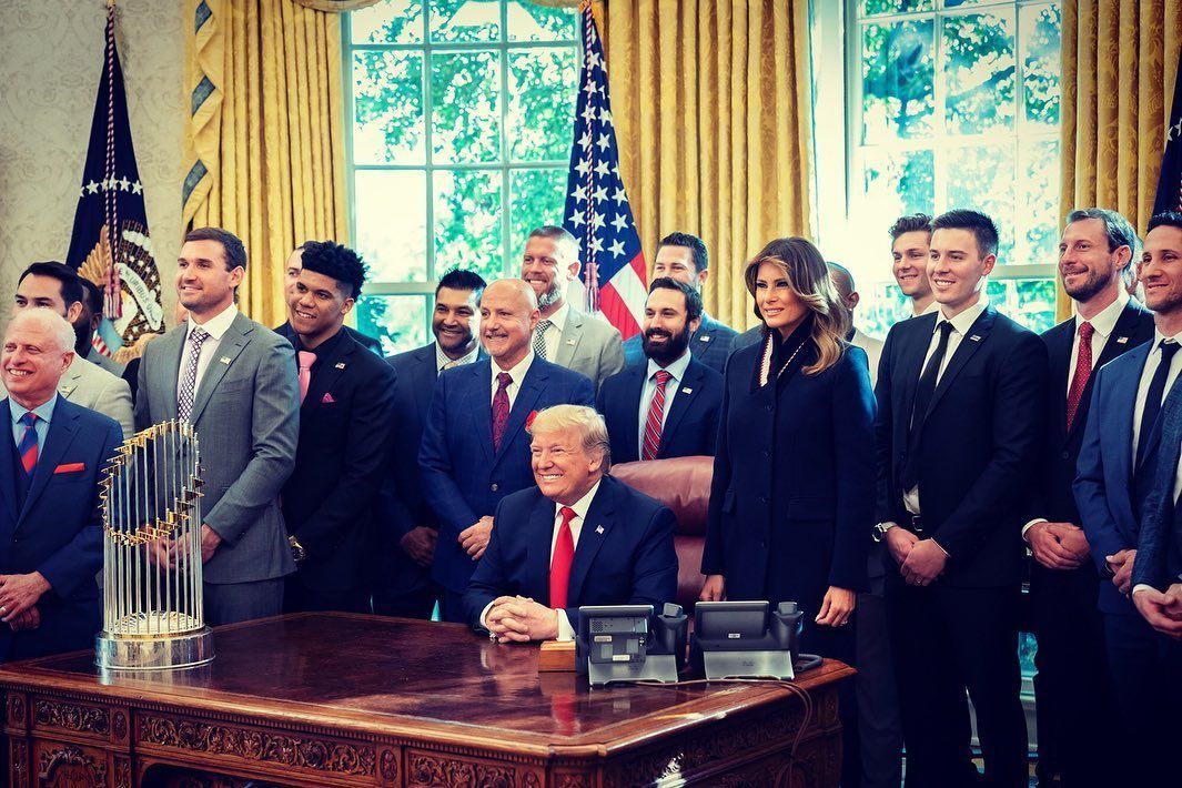 Мелания Трамп