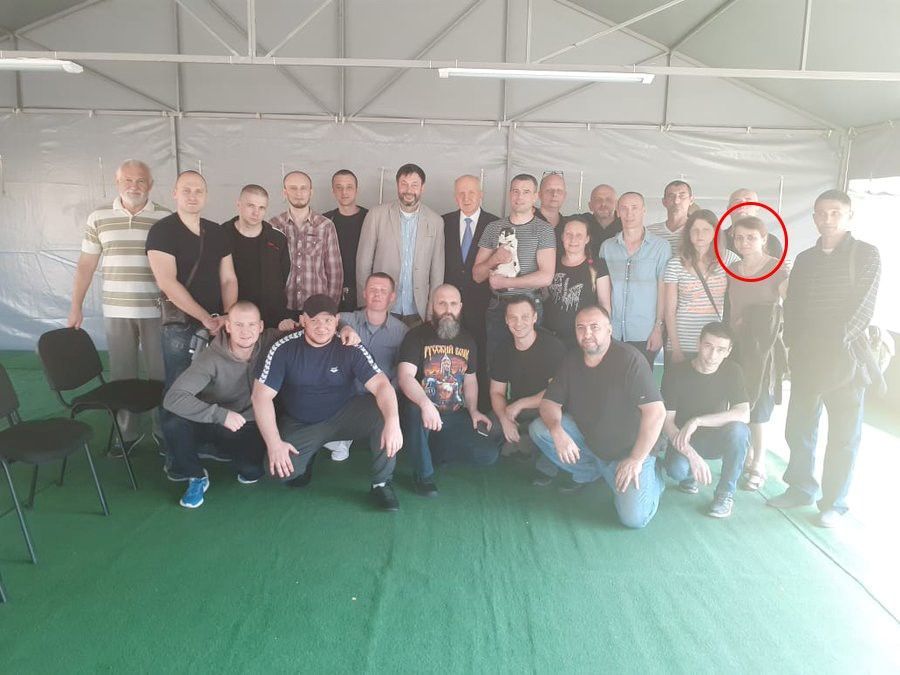 контррозвідка сбу, шпигуни 2