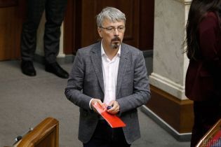 Журналисты говорят, что Ткаченко три года живет на Трухановом острове. Нардеп назвал это домыслом