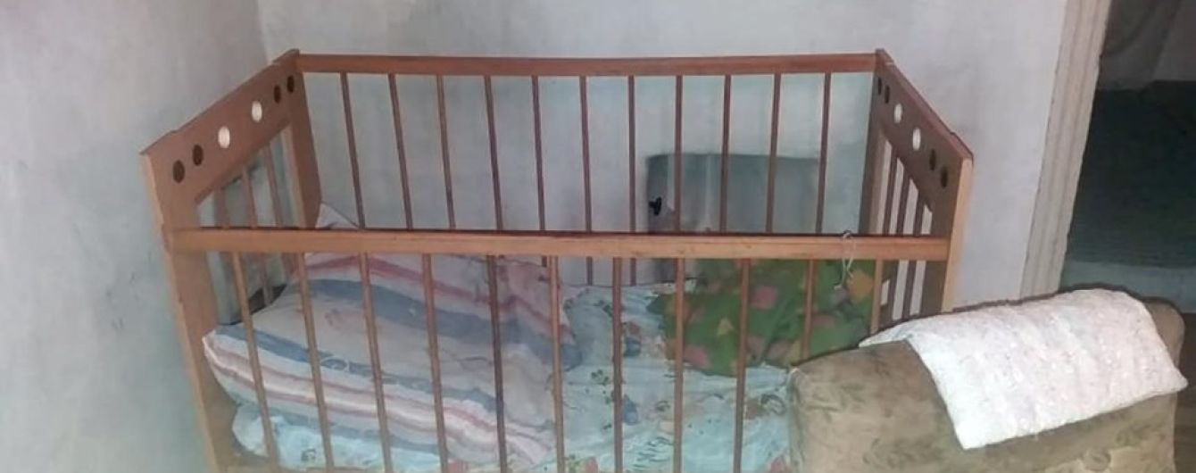 В Белой церкви женщине, которая выбросила младенца с 7 этажа, вынесли приговор