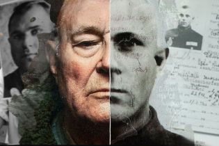 "Дьявол по соседству" — не примерный детектив