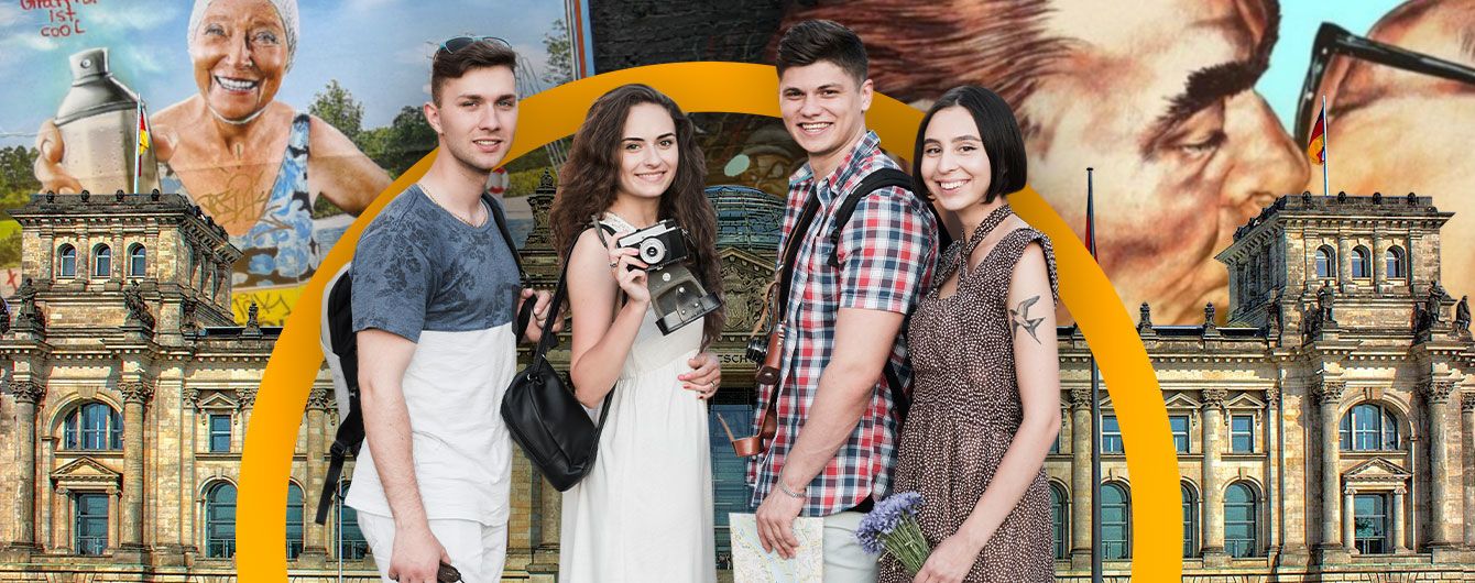 Путівник Берліном
