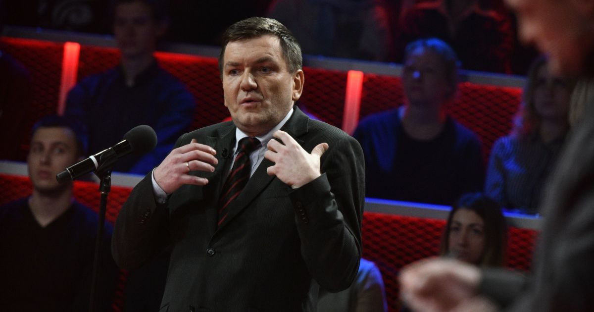 Горбатюк заявил, что расследование дел против Майдана остановили. В Генпрокуратуре это отрицают