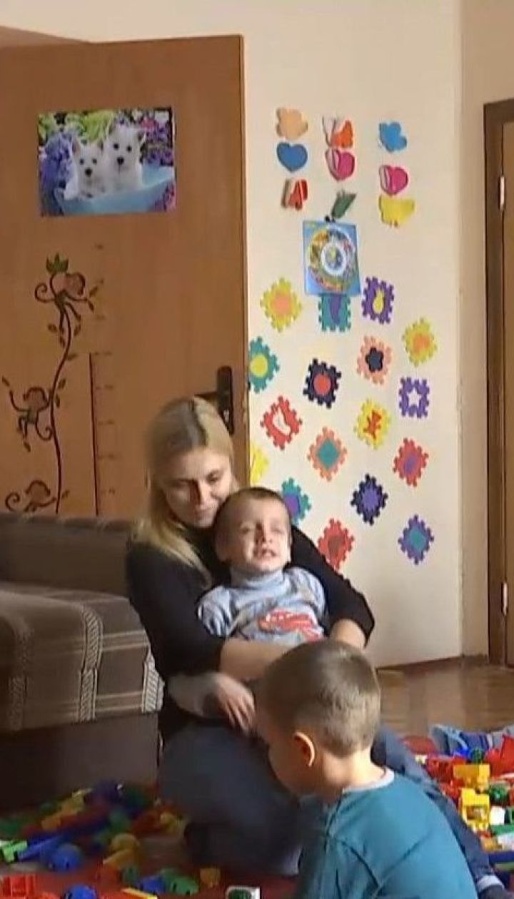 За 2019 год соцслужбы забрали из неблагополучных семей 2221 ребенка