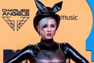 "Получила под украинским флагом": MARUV прокомментировала скандал вокруг награды на MTV