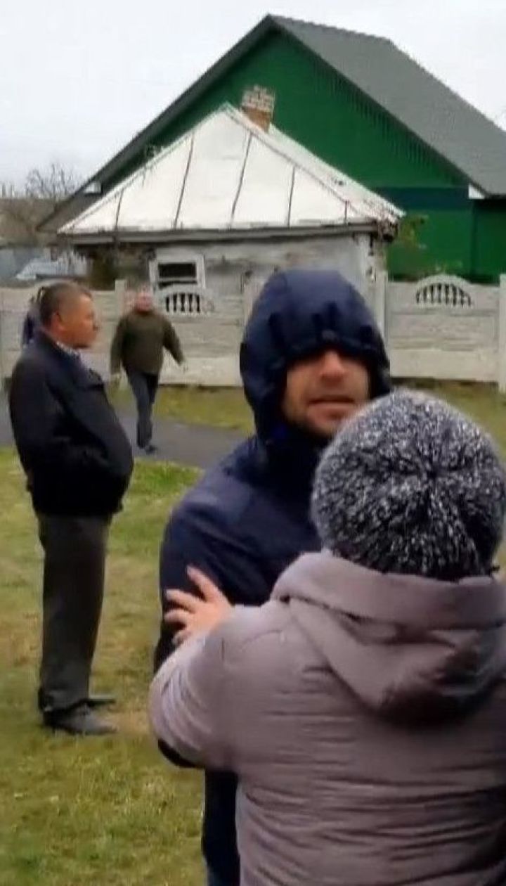 Не поділили храм: між вірянами ПЦУ і Московського патріархату стались сутички