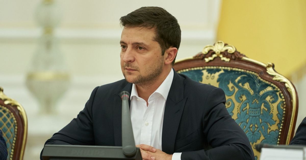 У Зеленського підтвердили дату "нормандської" зустрічі