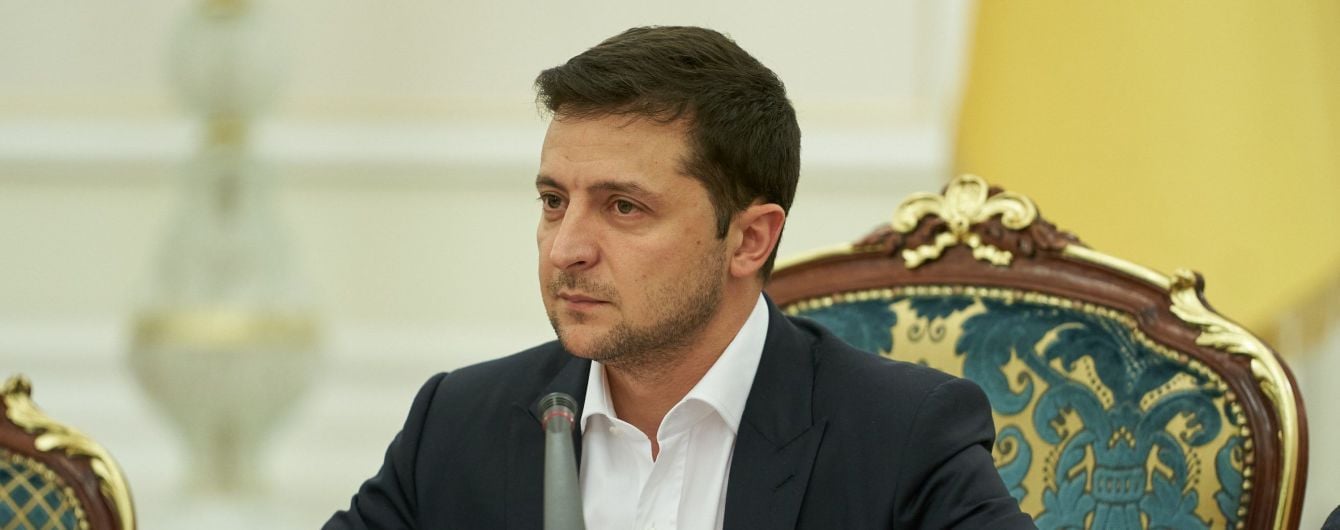 У Зеленского подтвердили дату "нормандской" встречи