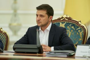 "Есть один вопрос – кто заказчик". Зеленский отреагировал на объявление подозреваемых в убийстве Шеремета