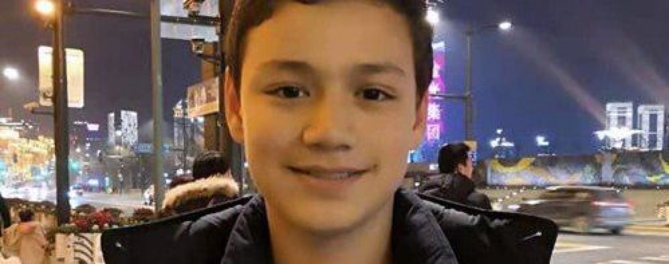 В Китае 13-летний украинец покончил с собой. Учитель унижал его из-за происхождения – родители