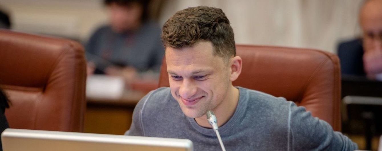 На "Державу в смартфоні" не потрібен рядок у бюджеті - Дубілет