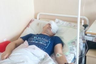 Помогите спасти жизнь Дмитрию