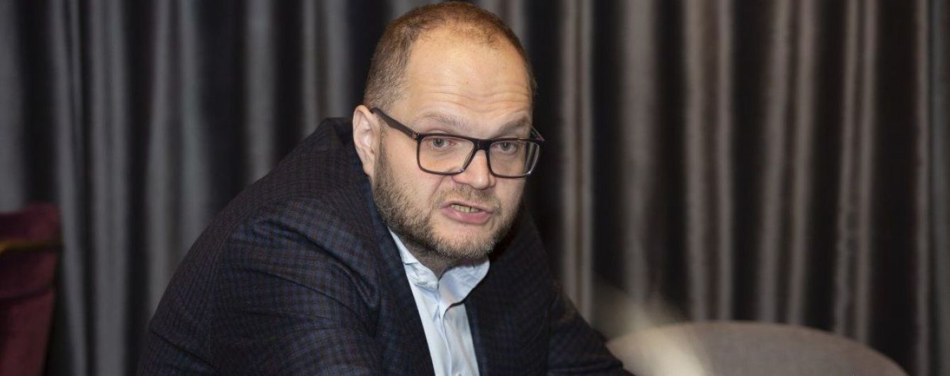 Міністр культури хоче карати журналістів за маніпуляції