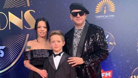Ексдружина Потапа Горова розповіла, чи спілкується їхній син з Каменських
