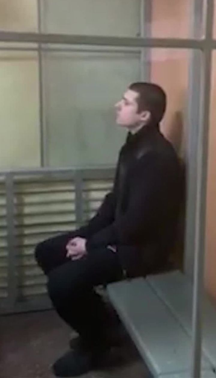 Школяра, який у Павлограді зарізав двох людей, ув’язнили довічно