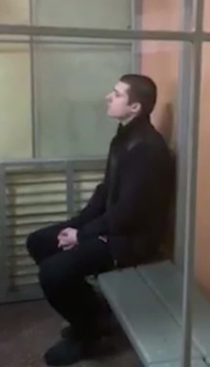 Школьника, который в Павлограде зарезал двух человек, посадили пожизненно
