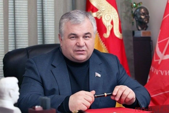 контррозвідка комуніст 1