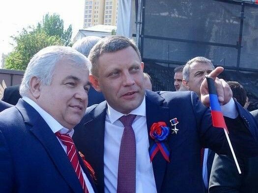 контррозвідка комуніст 2