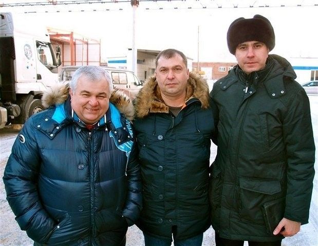 контррозвідка комуніст 3