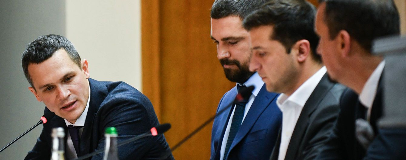 Зеленський призначив нового голову Харківської ОДА