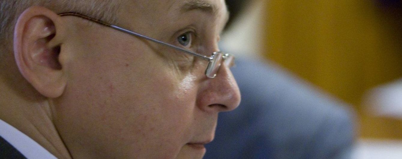 Министр правительства Тимошенко вернулся в Украину из Дании, где имел политическое убежище