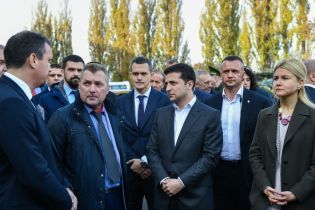 Зеленский вмешался в коллапс с изготовлением бронетранспортеров на заводе в Харькове