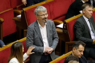 Рада призначила міністра культури