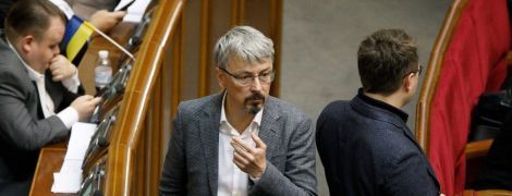 Ткаченко анонсував новий законопроєкт про медіа в Україні