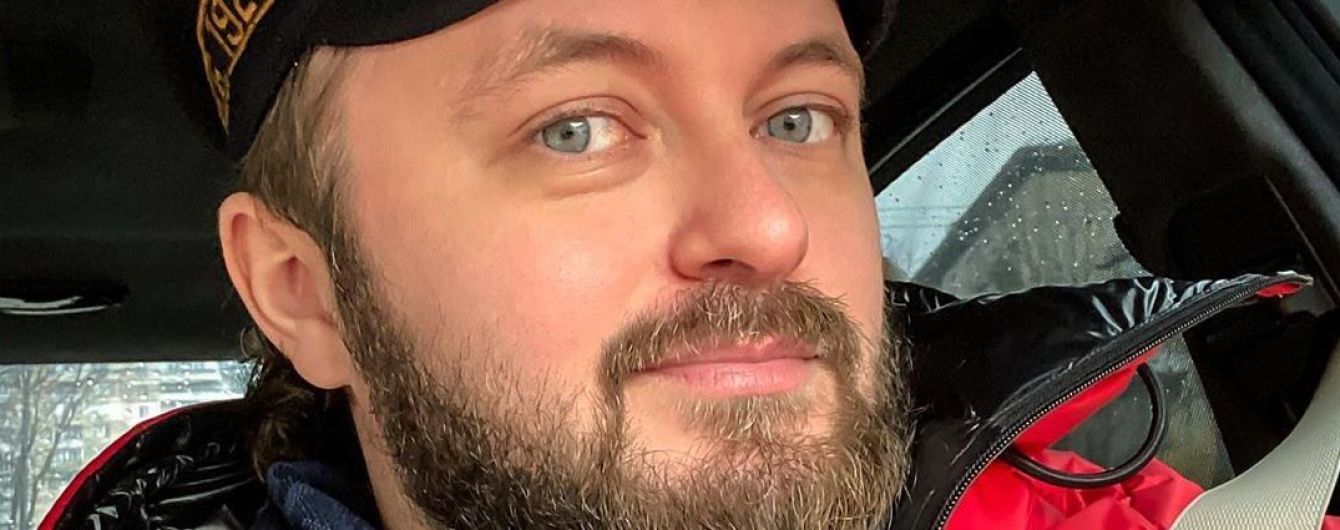 "Справжній Санта": Дзідзьо здивував неочікуваним перевтіленням