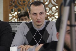 У незаконно заарештованого кримського активіста з’явилися симптоми коронавірусу - омбудсменка