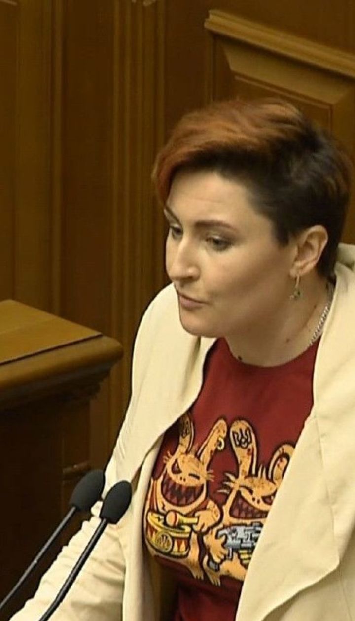 Не заважати працювати і захищати: день у Раді присвятили безпеці журналістів