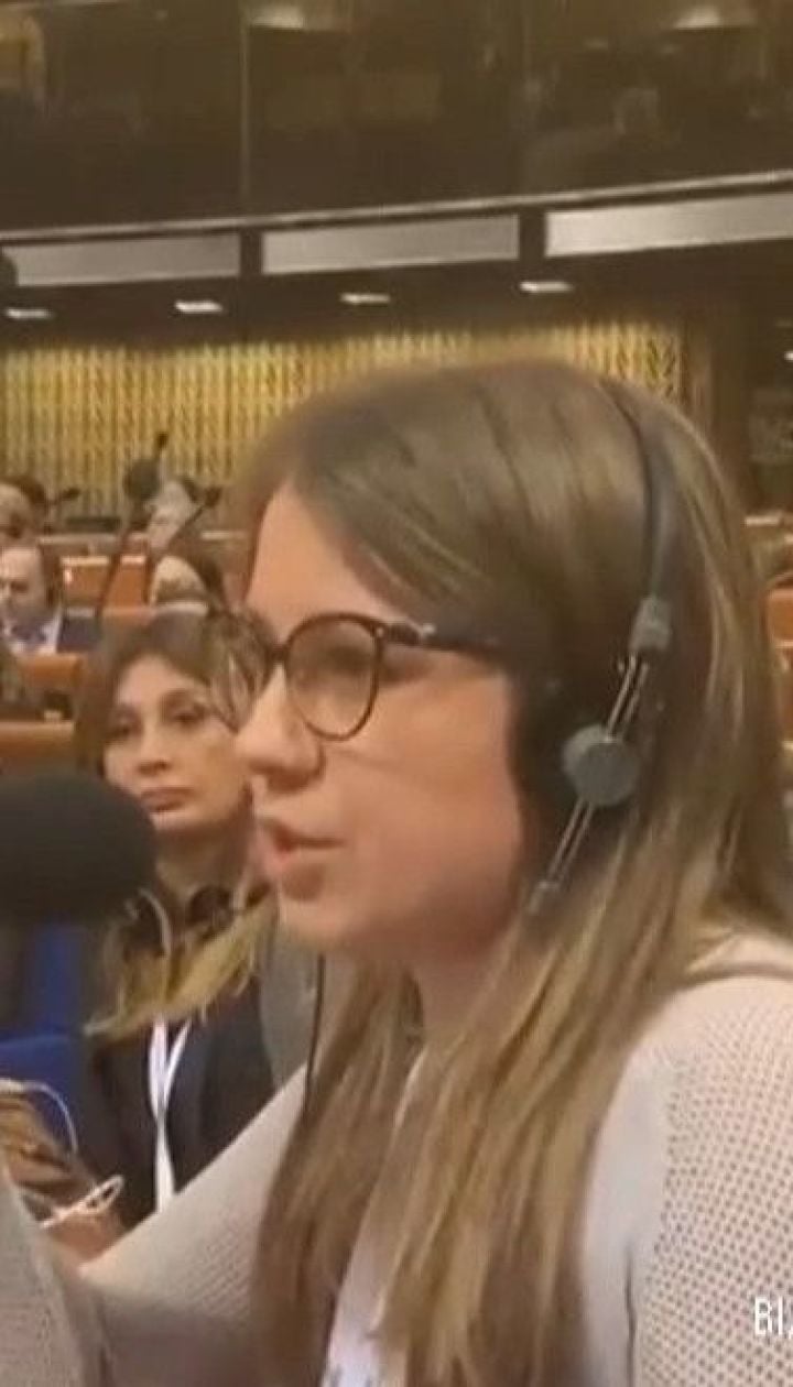 Засоромили на весь світ: російських пропагандистів "затролили" у Страсбурзі