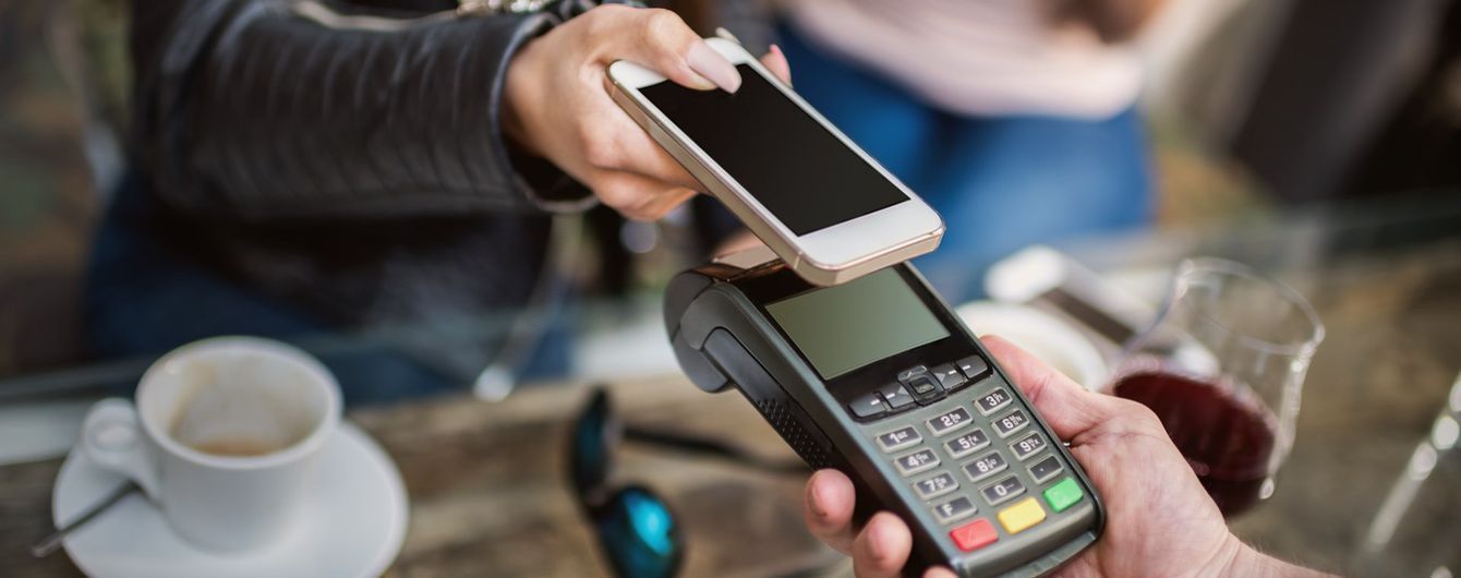 Фінтех-експерт Валерія Вагоровська висловила свою думку про можливості CashLess