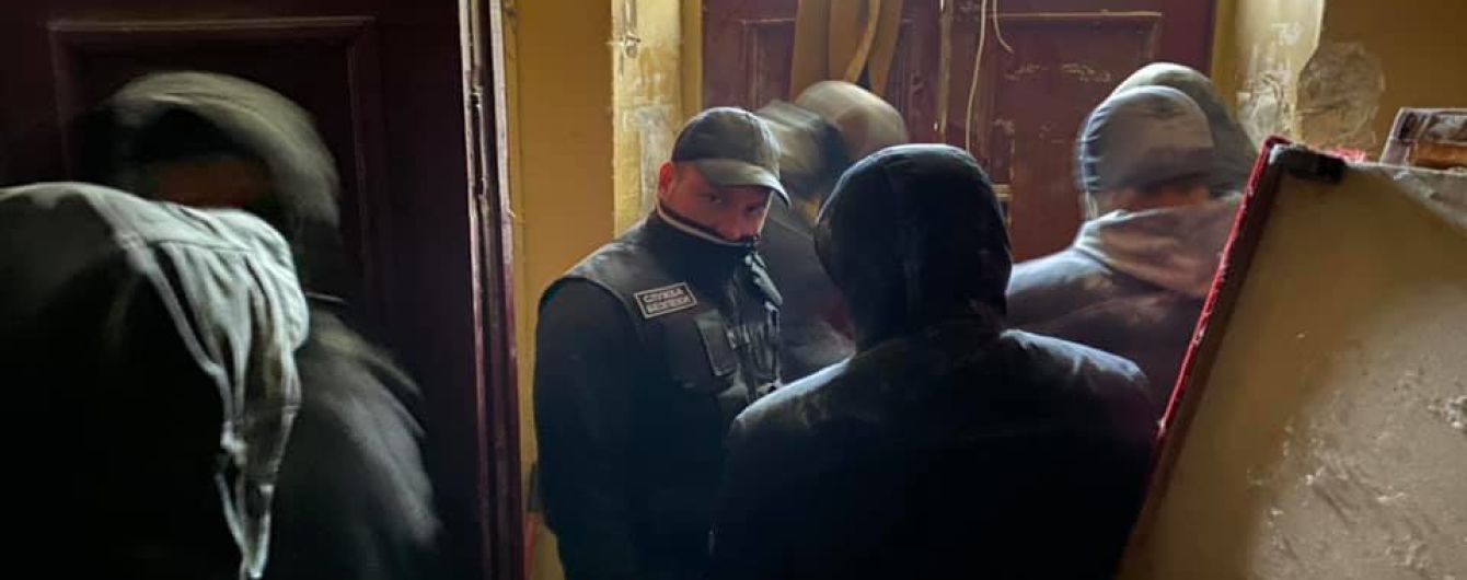 Столичная власть рассказала подробности о конфликте в пресловутом общежитии в Киеве