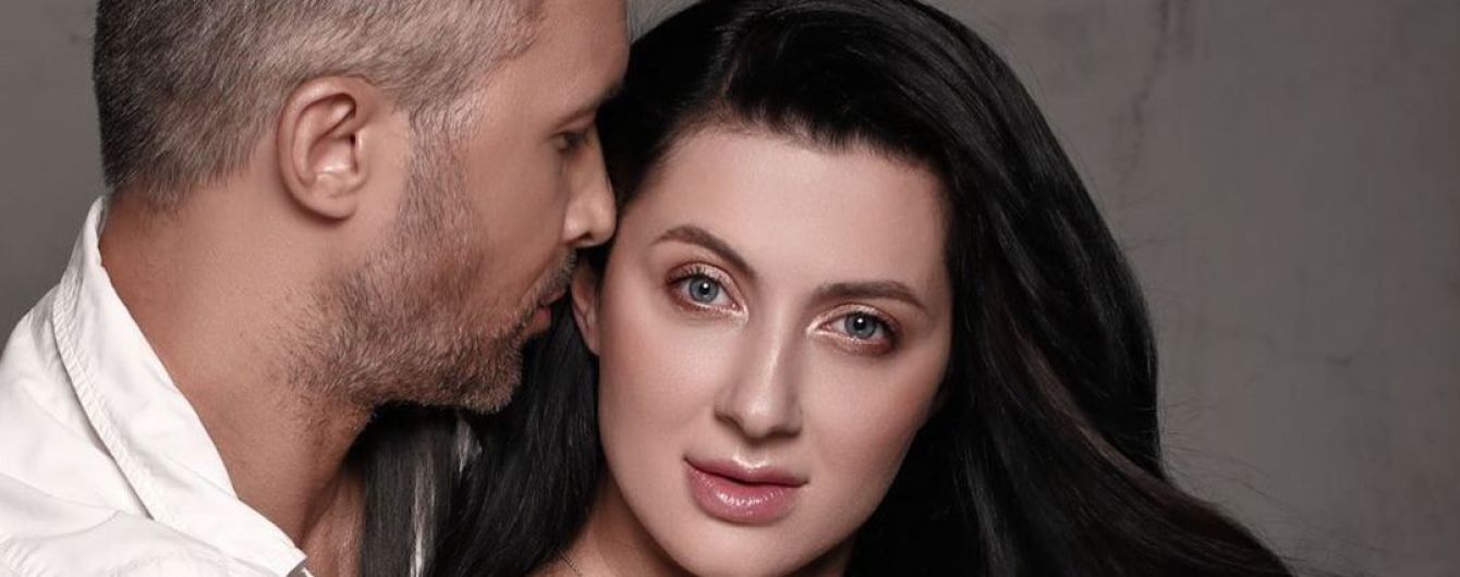 Дружина Сергія Бабкіна "космічно" привітала його із днем народження