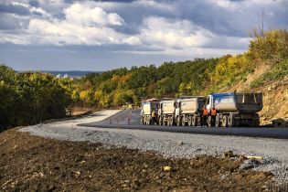 Председатель "Укравтодора" анонсировал строительство новых дорог в Украине