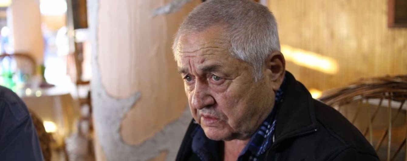 "Суд" окупованого Криму оштрафував кримськотатарського активіста